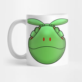 Haro Mug